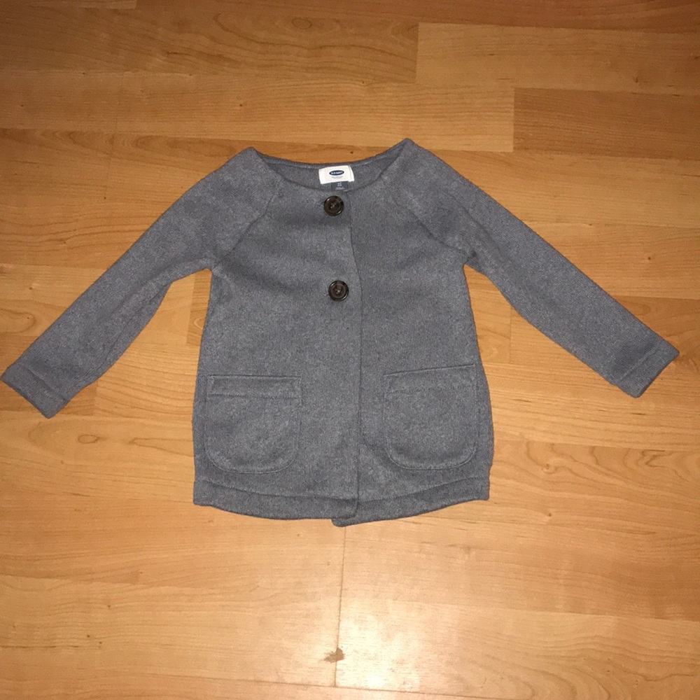 Old Navy - Toddler Girls Cardi